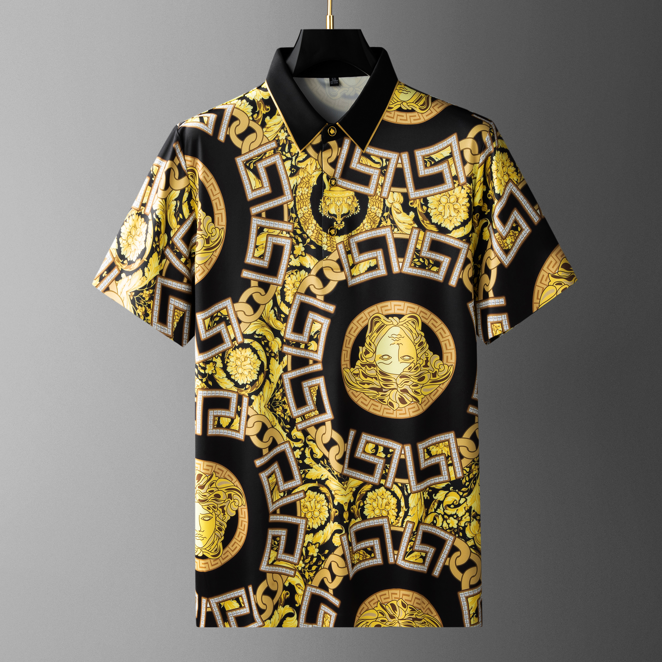 Versace T-Shirts